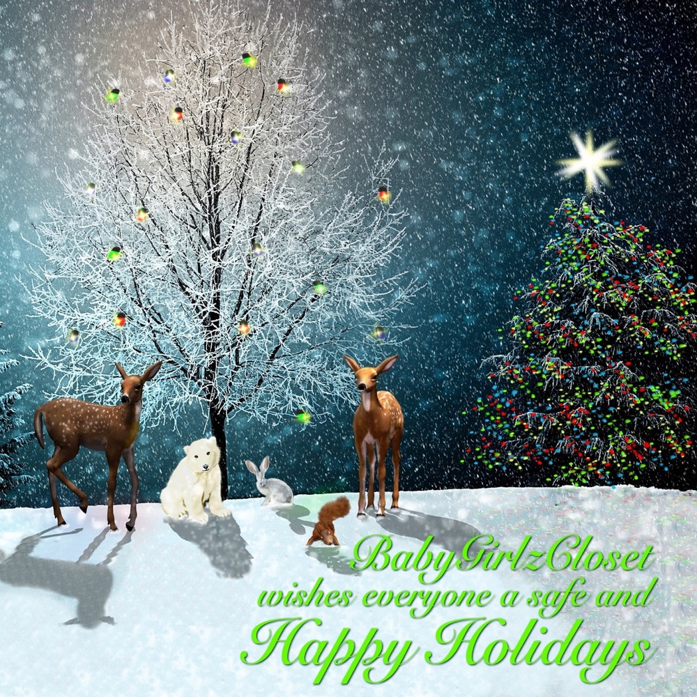 Happy Holidays!!!